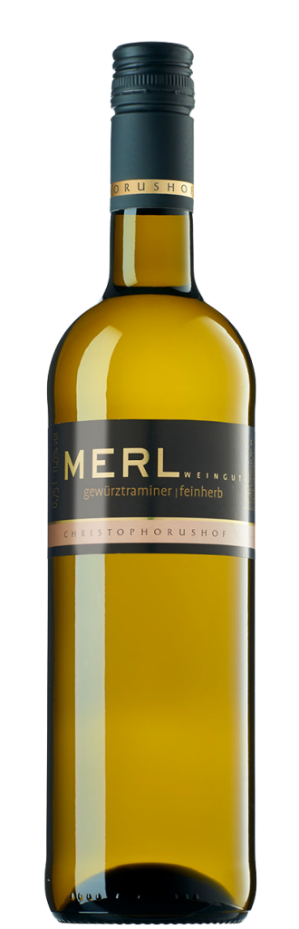 Gewürztraminer Feinherb